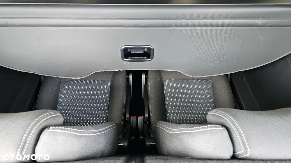 Ford S-Max 1.6 TDCi DPF Start Stopp System Titanium - 29