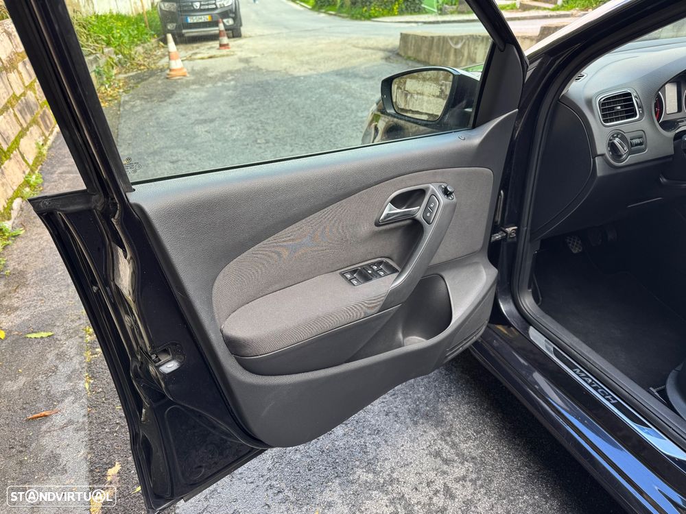 VW Polo 1.2 Match - 19