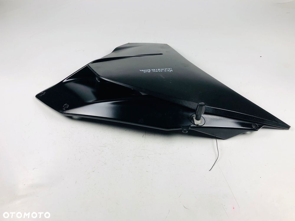 KTM RC 125 390 14-19 owiewka lewa bok boczek - 4