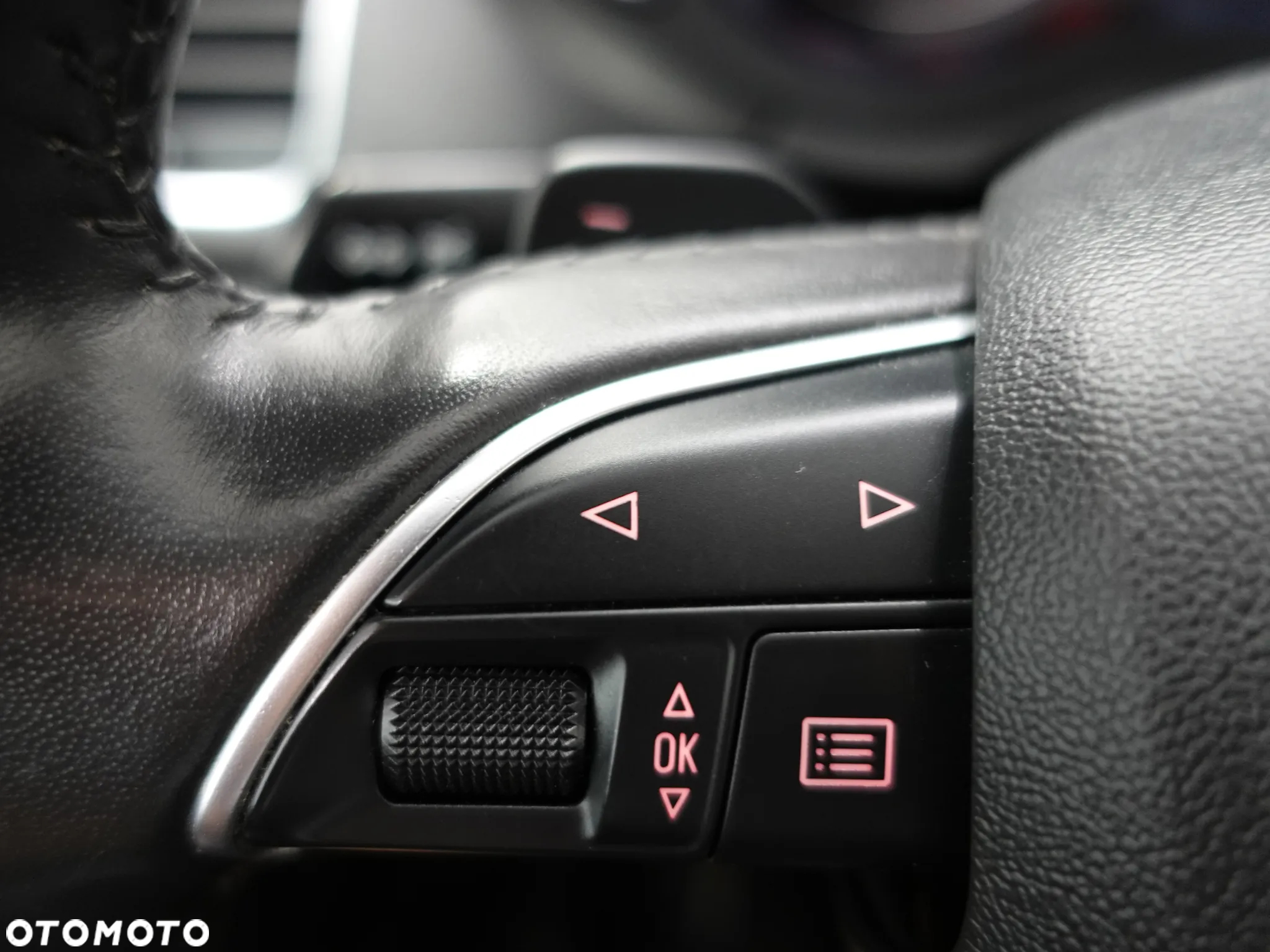 Audi Q3 2.0 TDI Quattro S tronic - 37