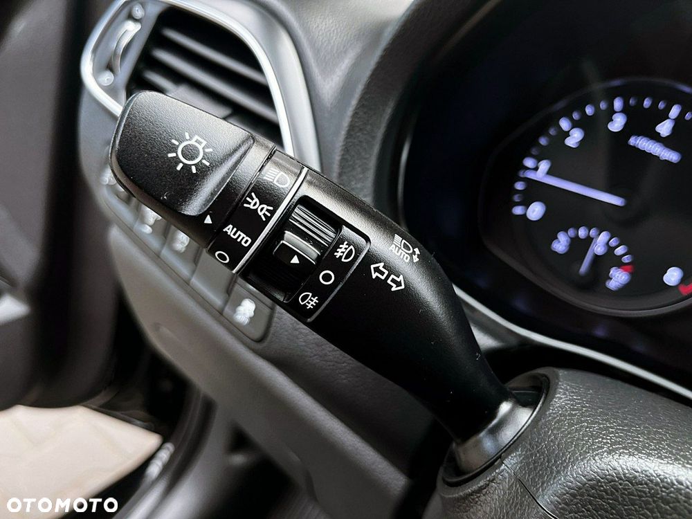Hyundai i30 - 21