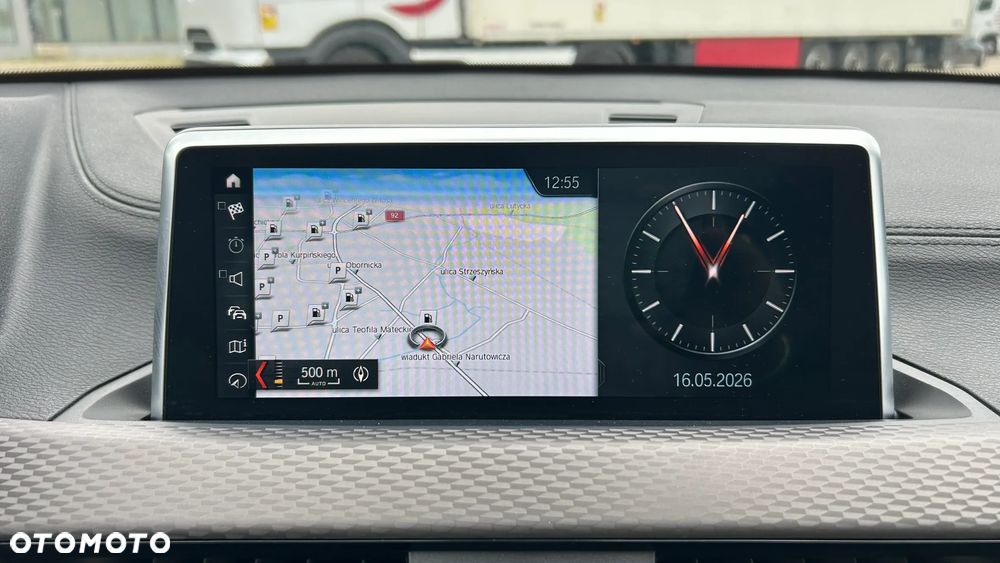 BMW X2 sDrive18i GPF M Sport - 17