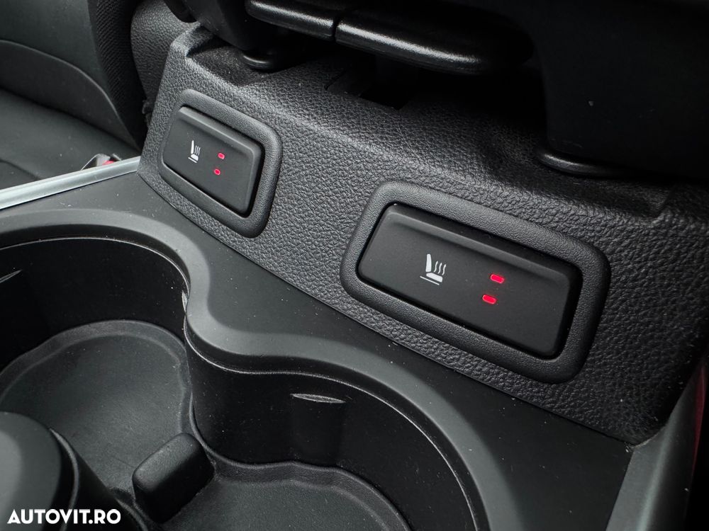 Renault Kadjar Energy dCi 130 4x4 Bose Edition - 27