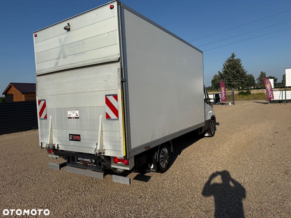 Iveco Daily 35S16H - 11