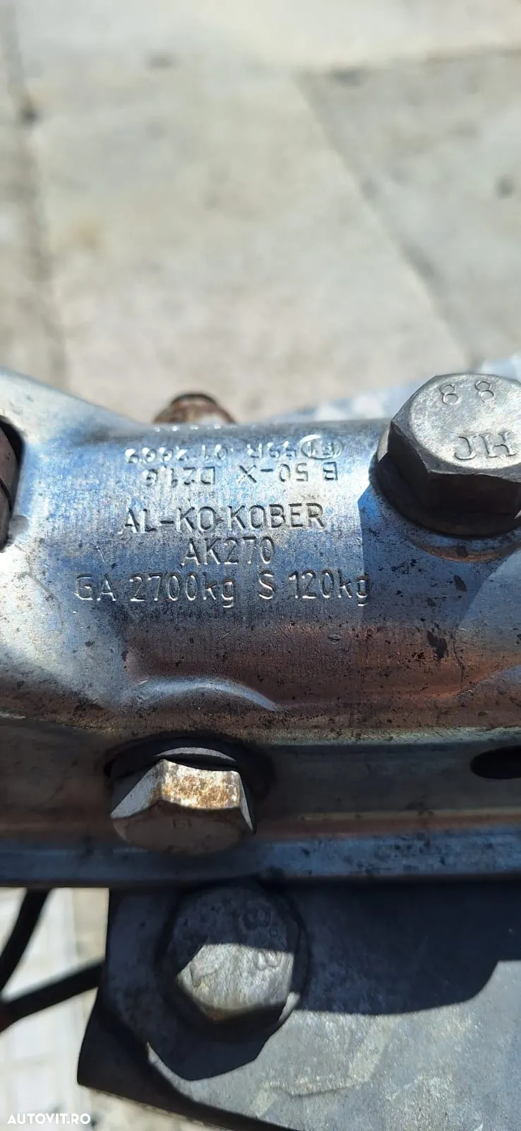 Wiola w-600 - 5