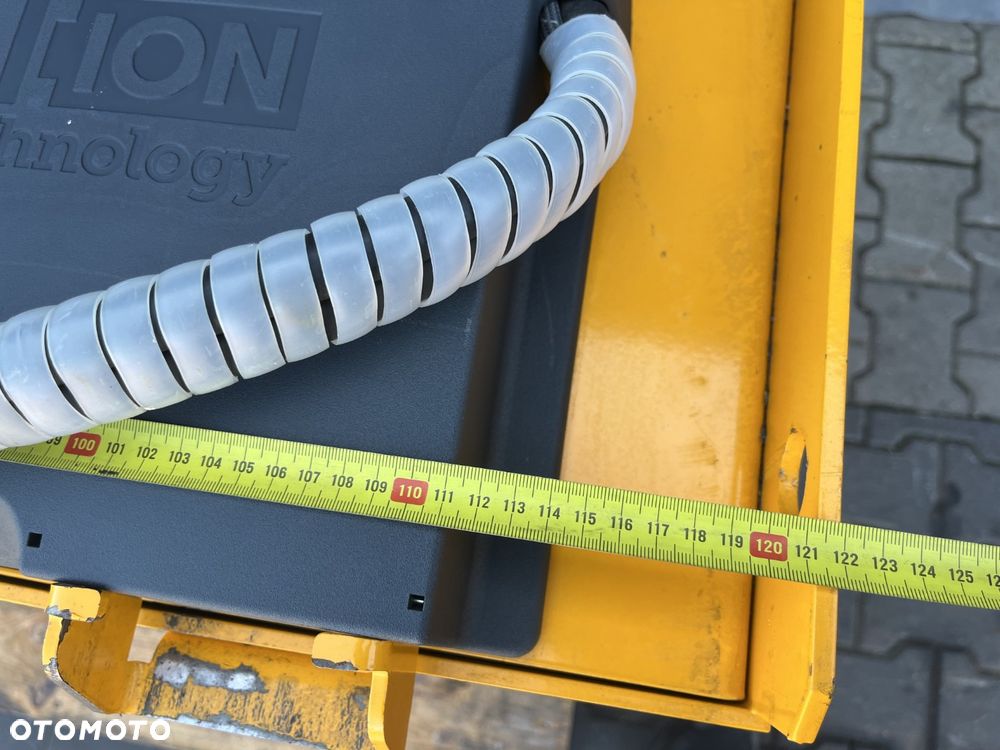 Bateria do wózka widłowego Linde Jungheinrich Still Li-Ion 48V 360 Ah ID BAT0039 - 7