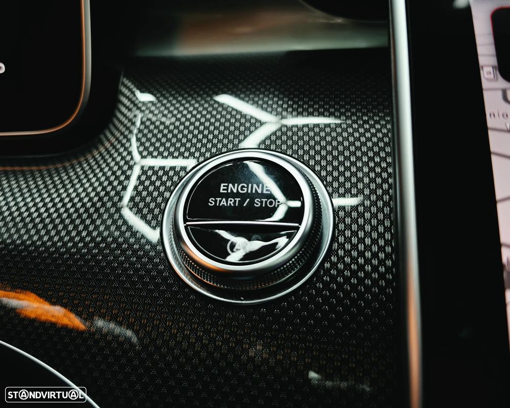 Mercedes-Benz C 200 9G-TRONIC Edition AMG Line - 27