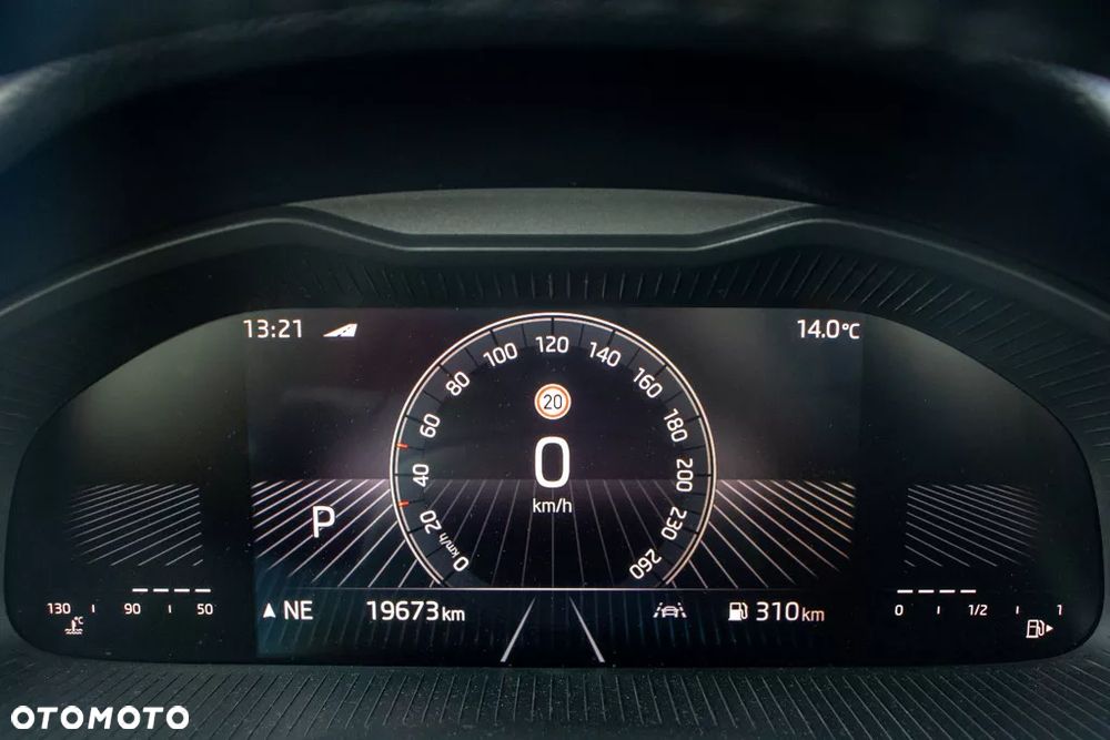 Skoda Kamiq 1.5 TSI Selection DSG - 39