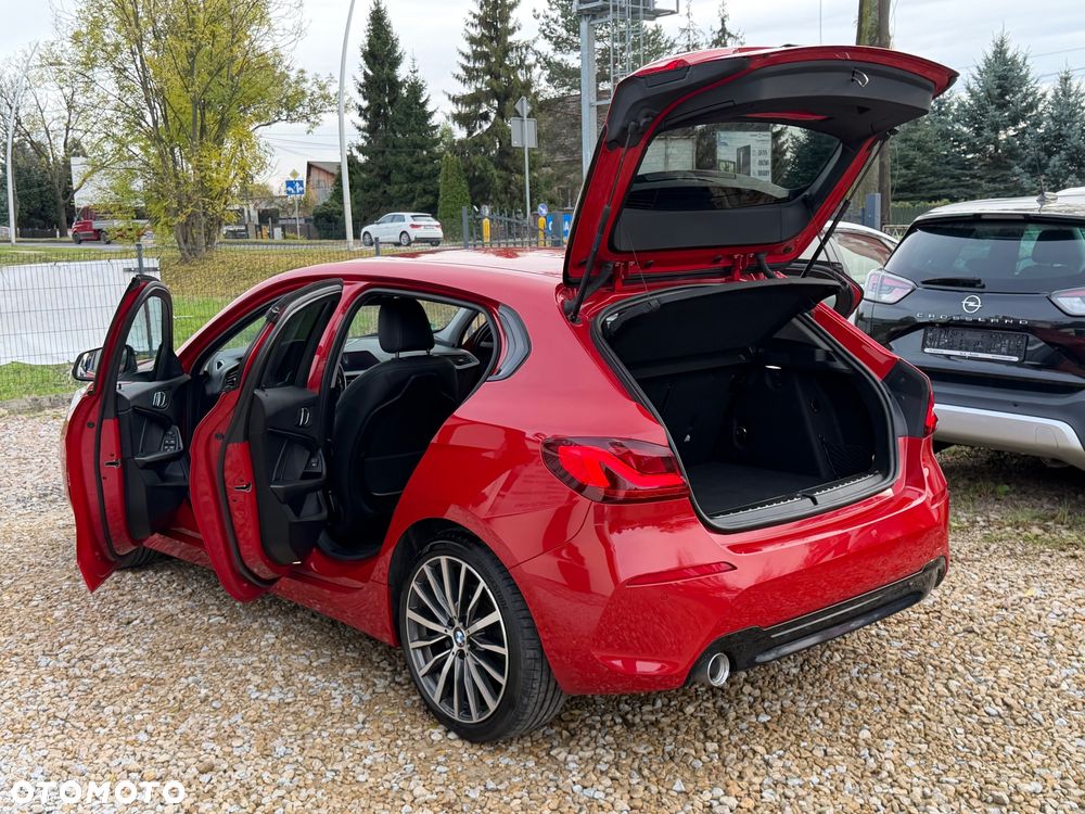 BMW Seria 1 - 14