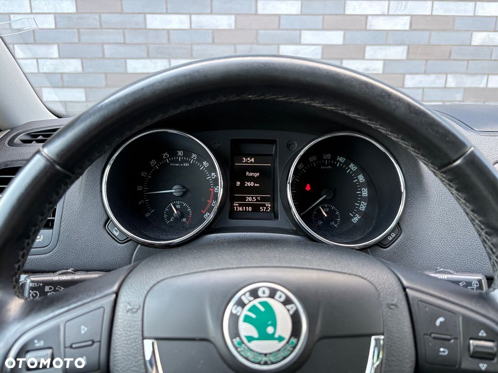 Skoda Yeti - 13
