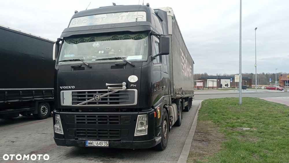 Volvo Fh