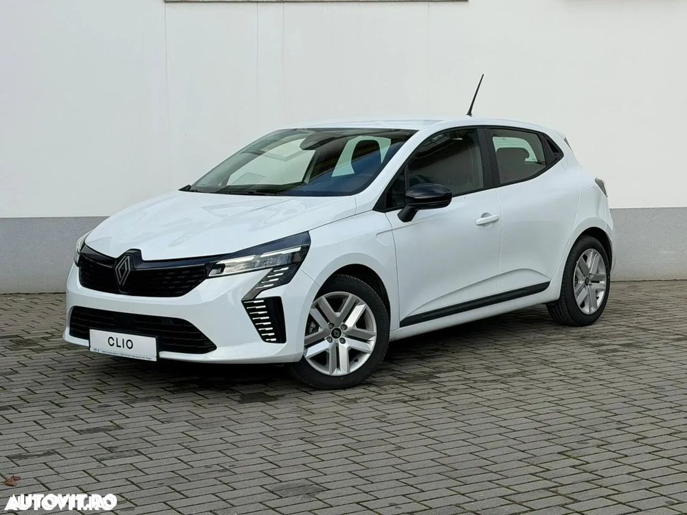 Renault Clio V SCe 65 Evolution - 20