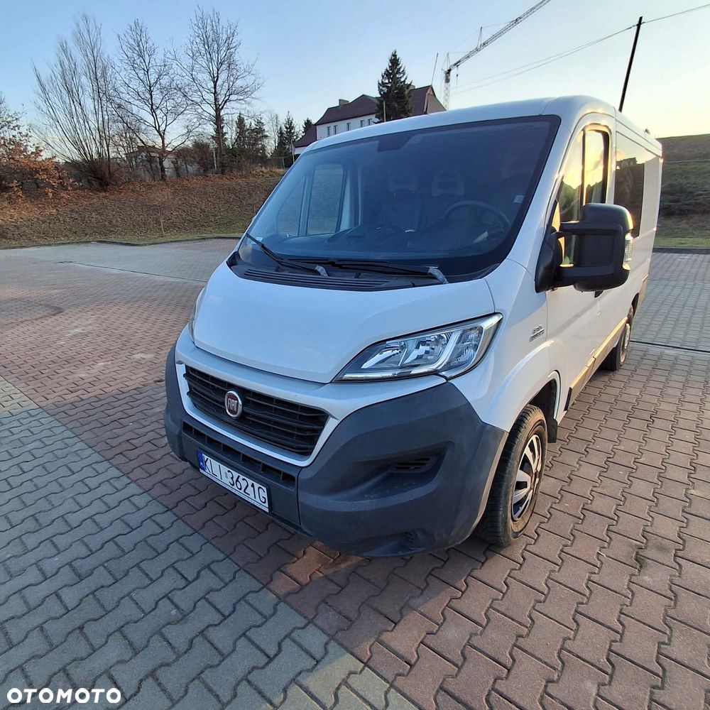 Fiat DUCATO - 4