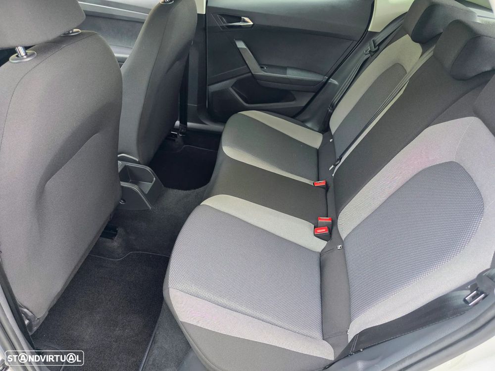 SEAT Ibiza 1.0 Style - 41