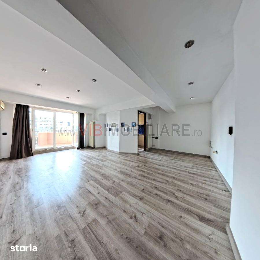 2 Camere - Bd Unirii - Nemobilat — fotografia 1