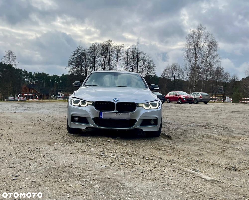 BMW Seria 3 - 8