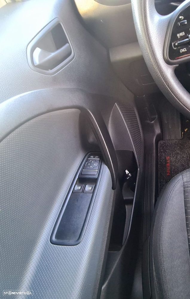 Mercedes-Benz Citan 108 CDi/27 - 14