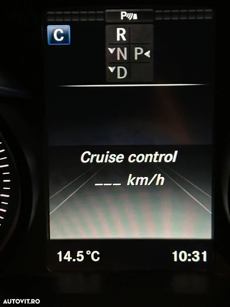 Mercedes-Benz C 220 d 4MATIC 9G-TRONIC - 15