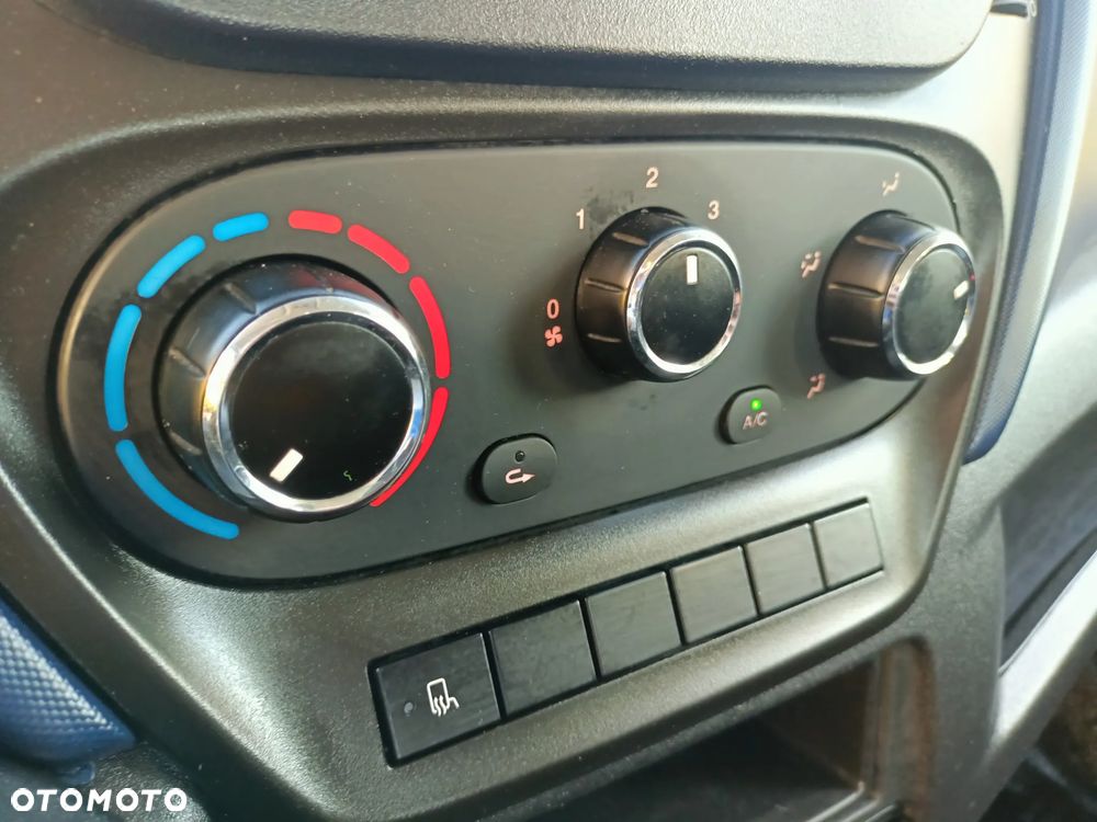 Iveco 35C18 3.0 180KM DUBEL KABINA WYWROT KIPER - 31