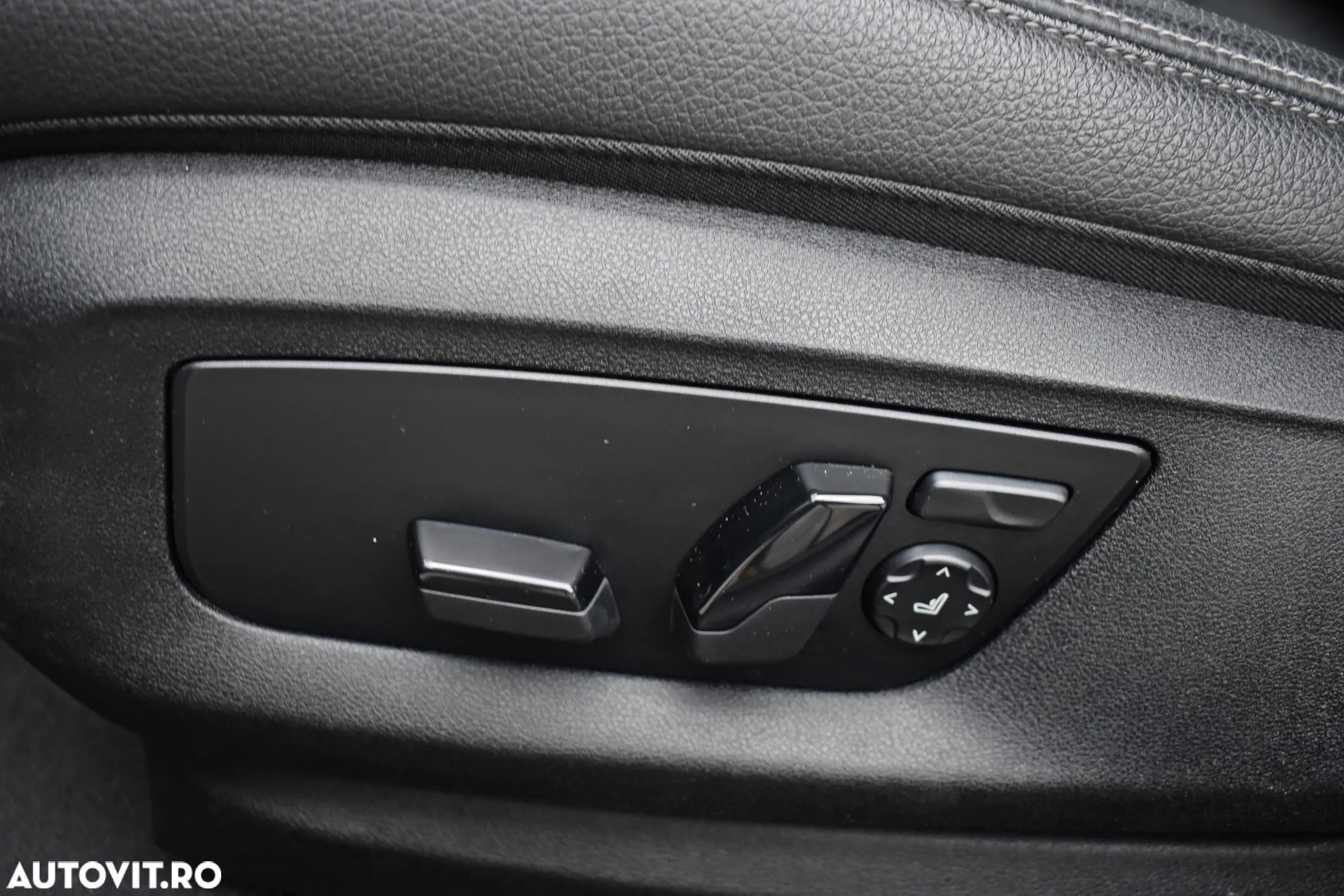 BMW Seria 5 530e AT PHEV - 19