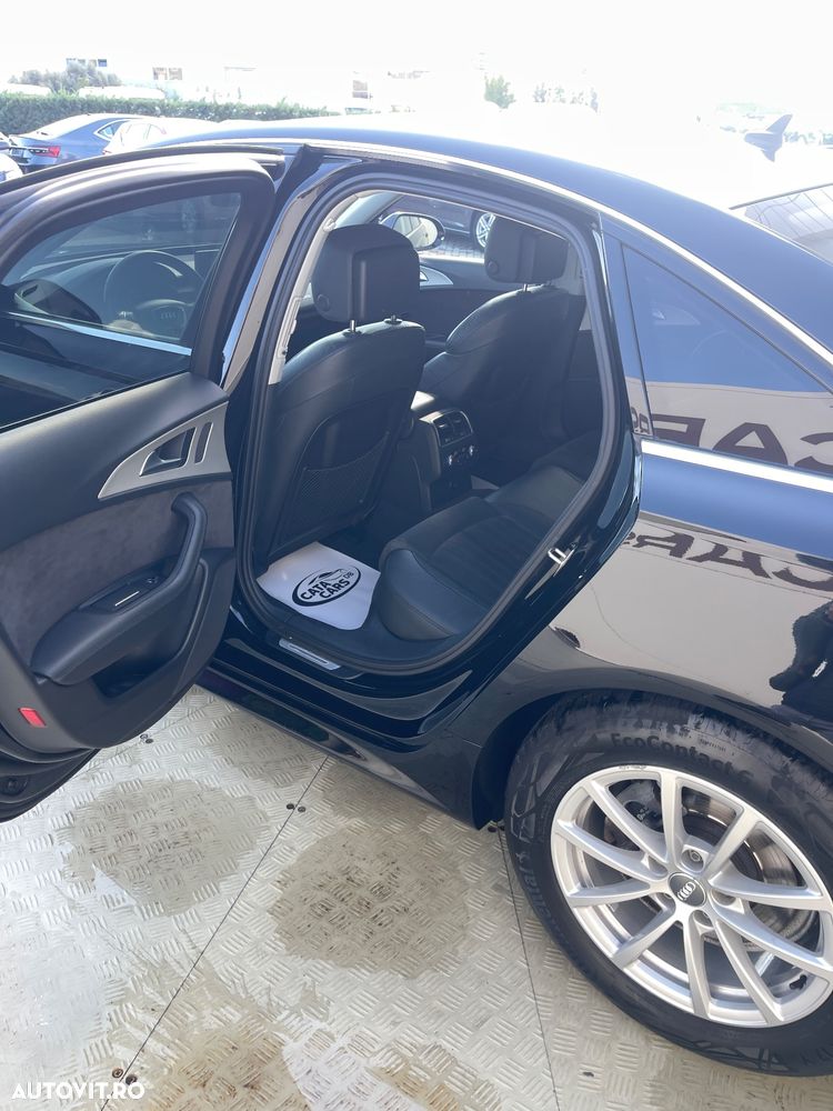 Audi A6 - 25