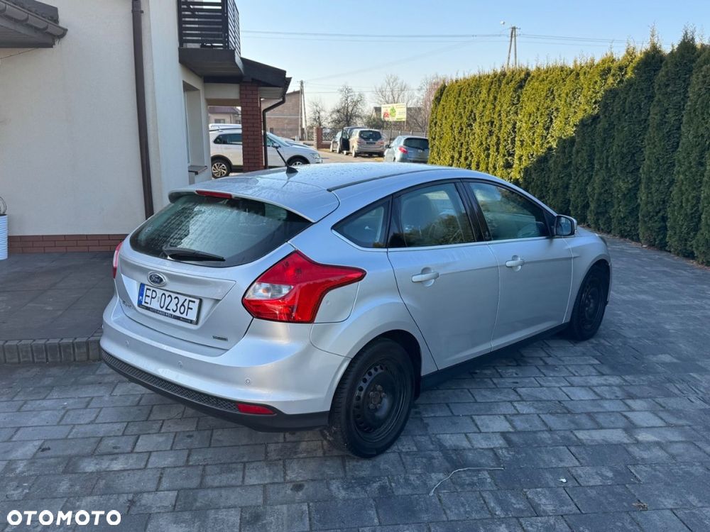 Ford Focus - 9
