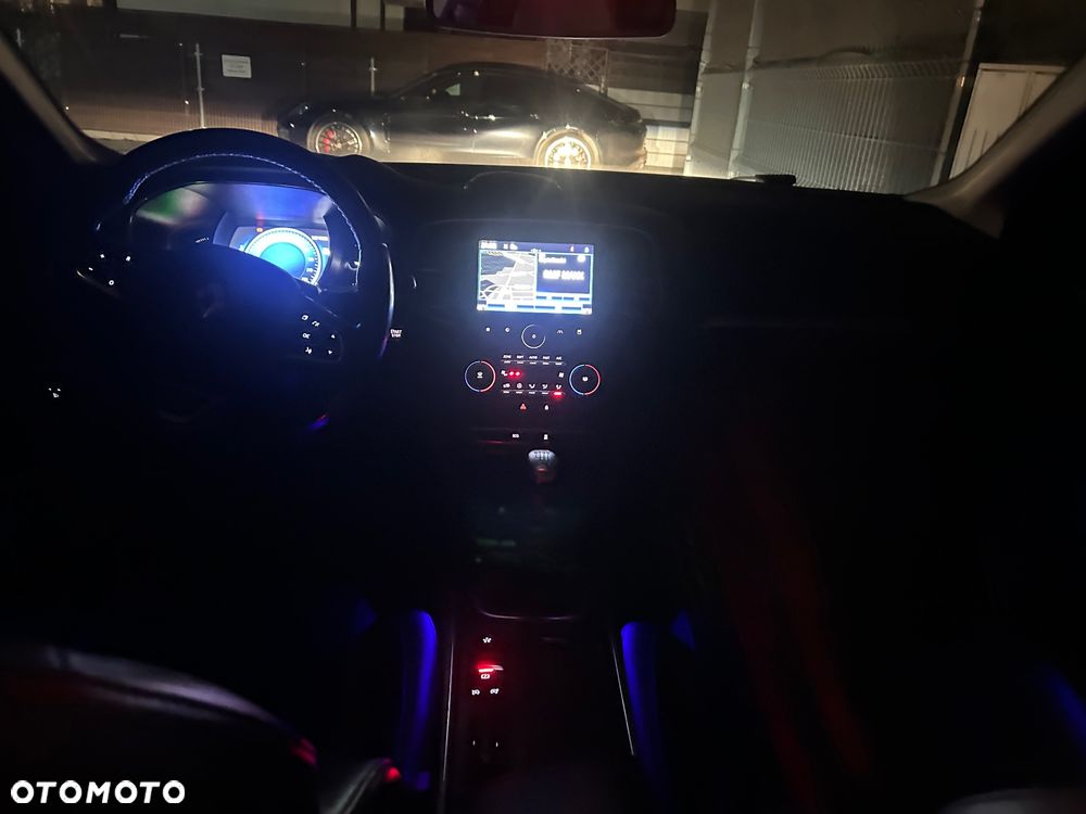 Renault Megane 1.6 dCi Intens - 14