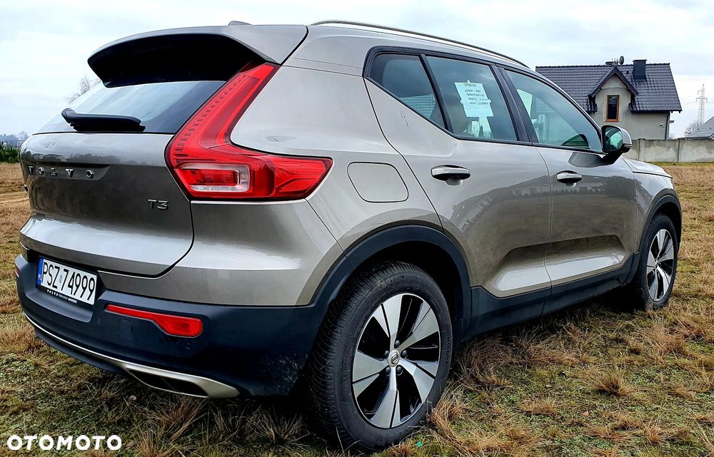 Volvo XC 40 T3 Momentum Pro - 7