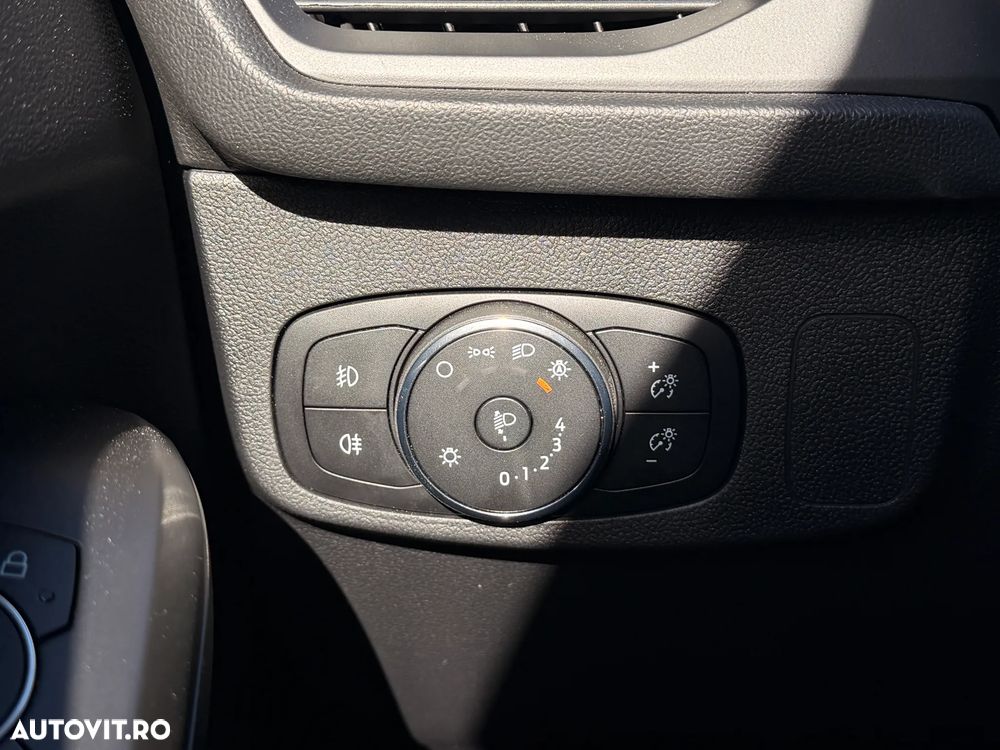 Ford Focus 1.0 EcoBoost Hybrid Aut. ST-LINE - 20