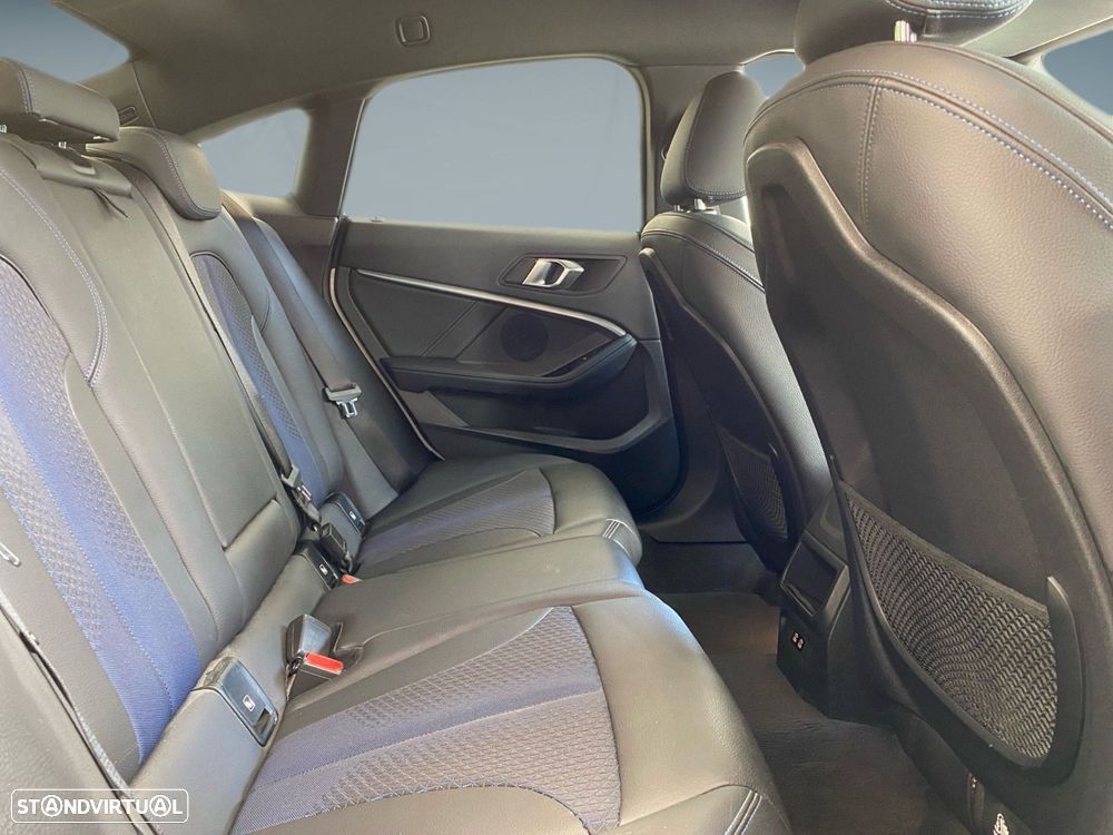 BMW 216 Gran Coupé d Pack Desportivo M - 17