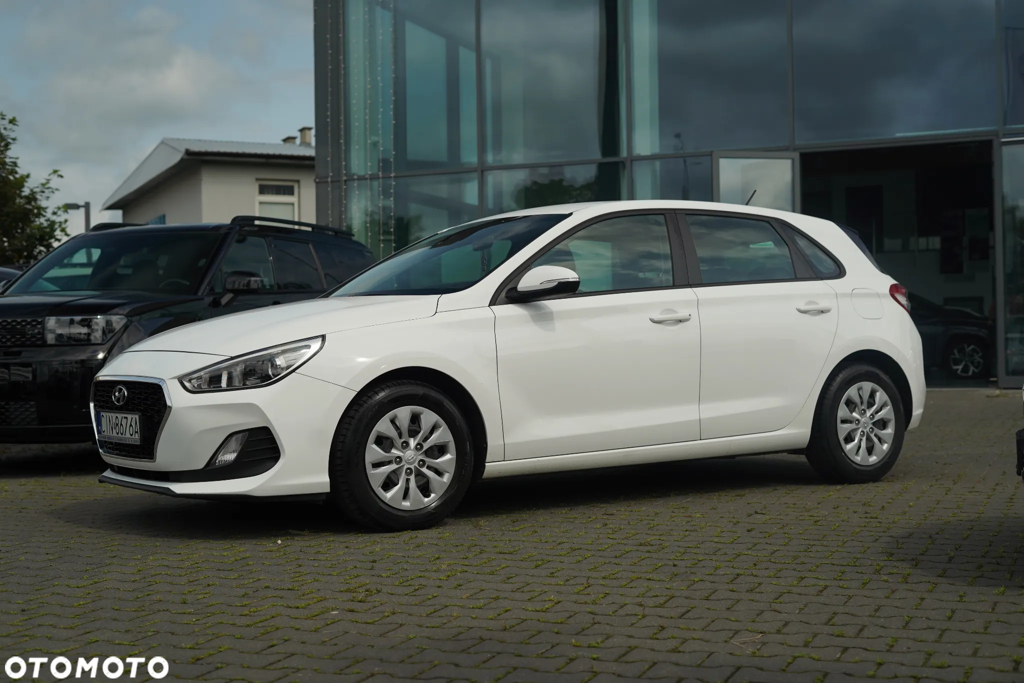Hyundai i30 1.4 Classic + - 3