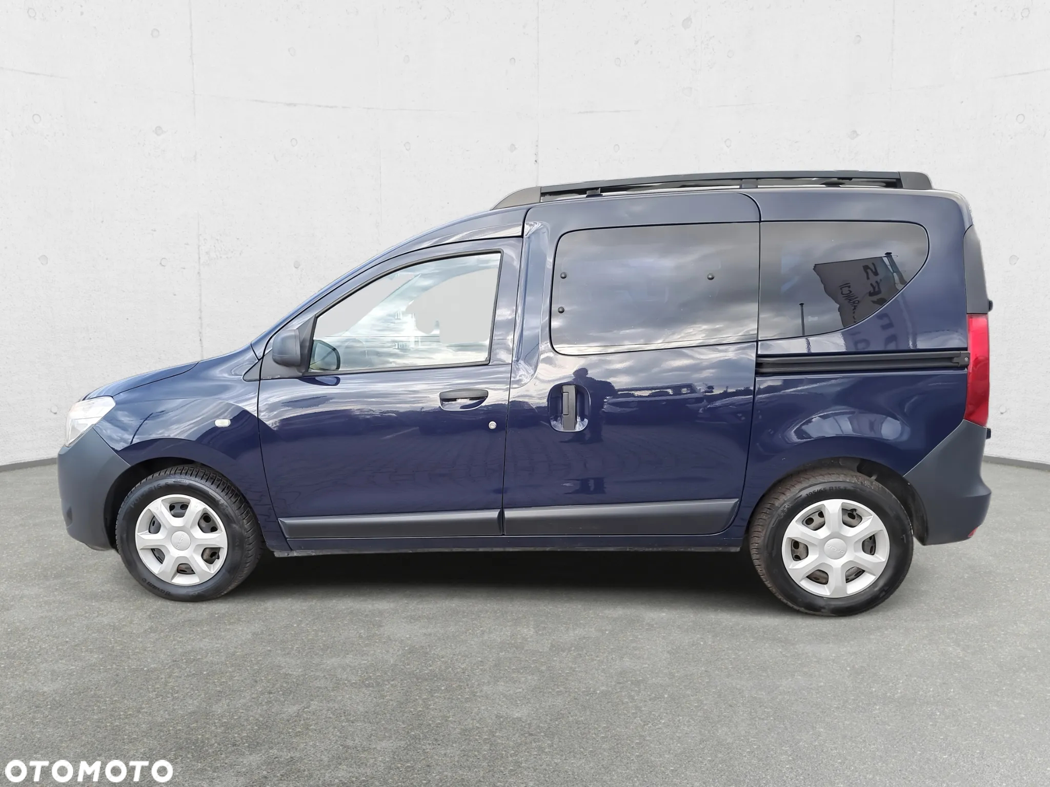Dacia Dokker 1.6 SCe Laureate - 8
