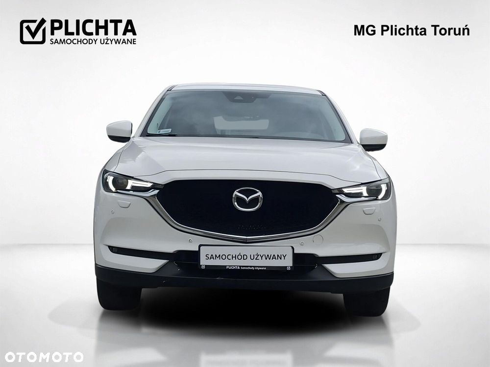 Mazda CX-5 - 9