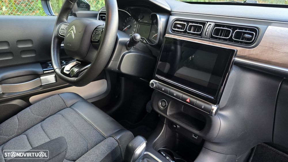 Citroën C3 Pure Tech 83 S&S PLUS - 13