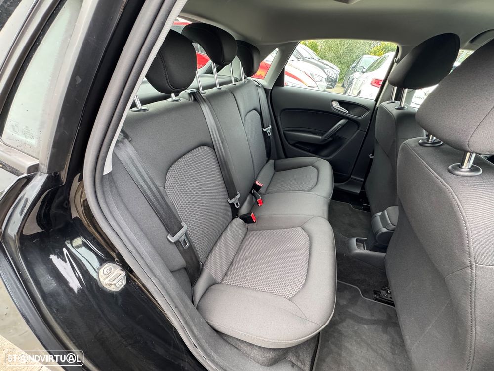 Audi A1 1.0 TFSI ultra - 10