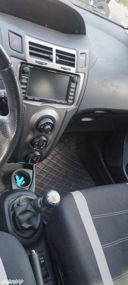 Toyota Aygo 1.0 VVT-i Luna - 5