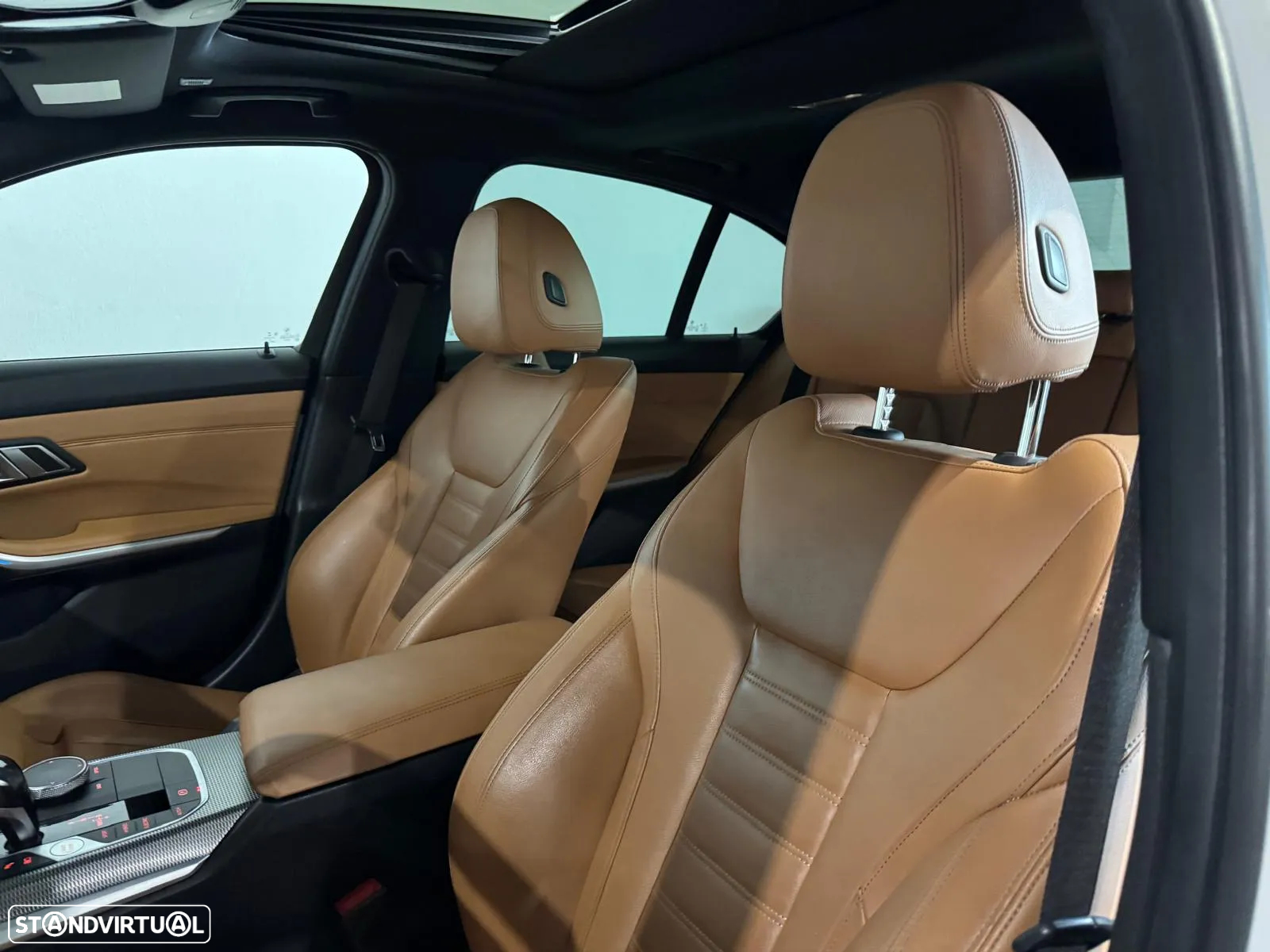 BMW 330 e Pack M Auto - 10