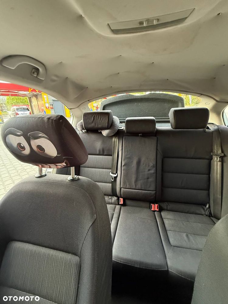 Skoda Octavia 1.9 TDI Classic - 13