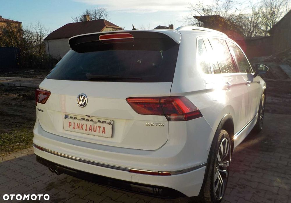 Volkswagen Tiguan - 17