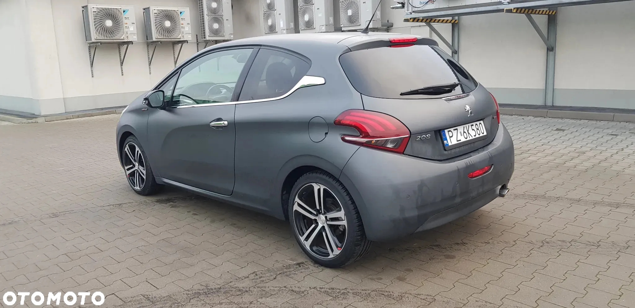Peugeot 208 PureTech 110 Stop&Start XY - 4