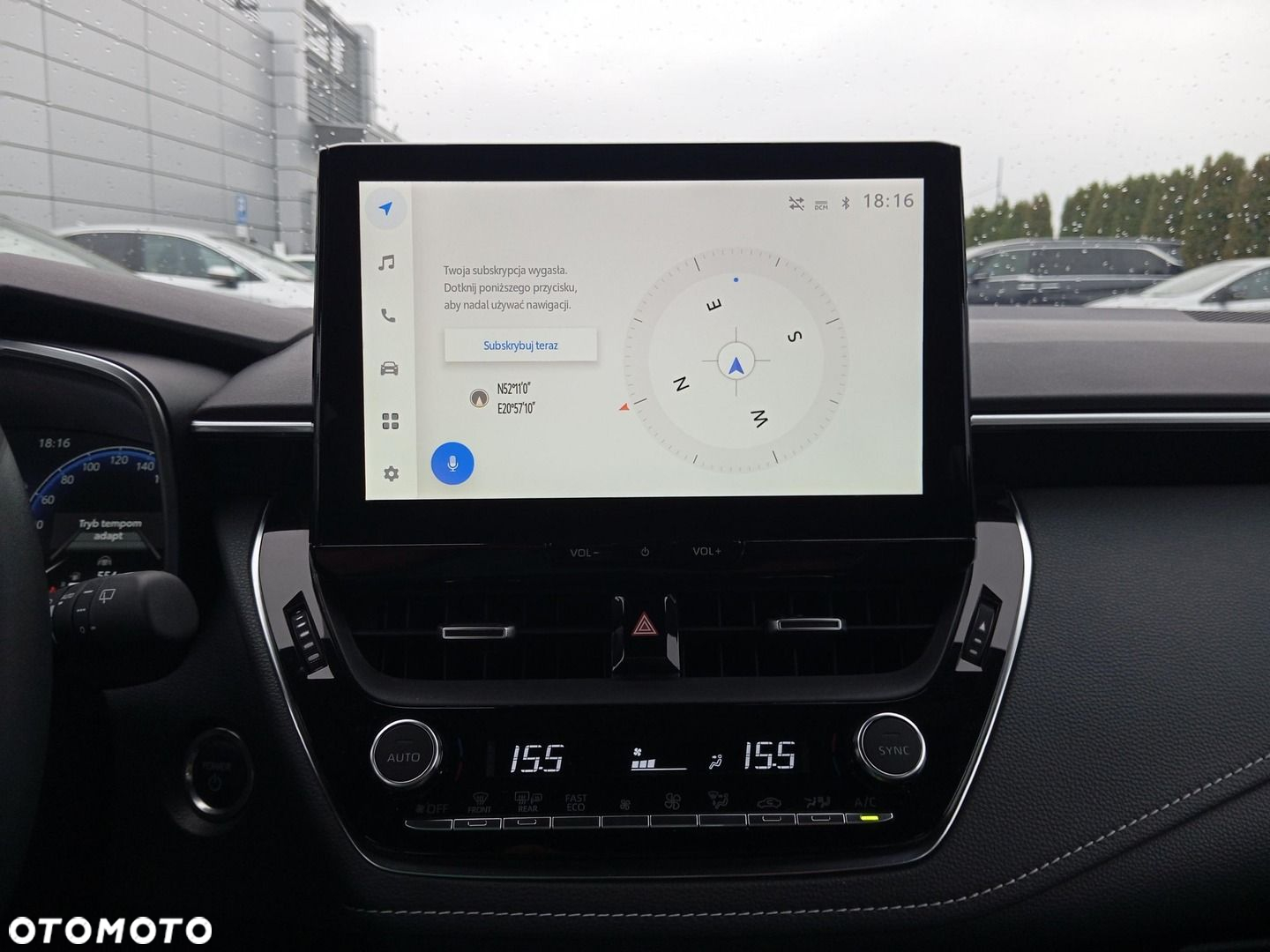 Toyota Corolla 2.0 Hybrid Comfort - 23