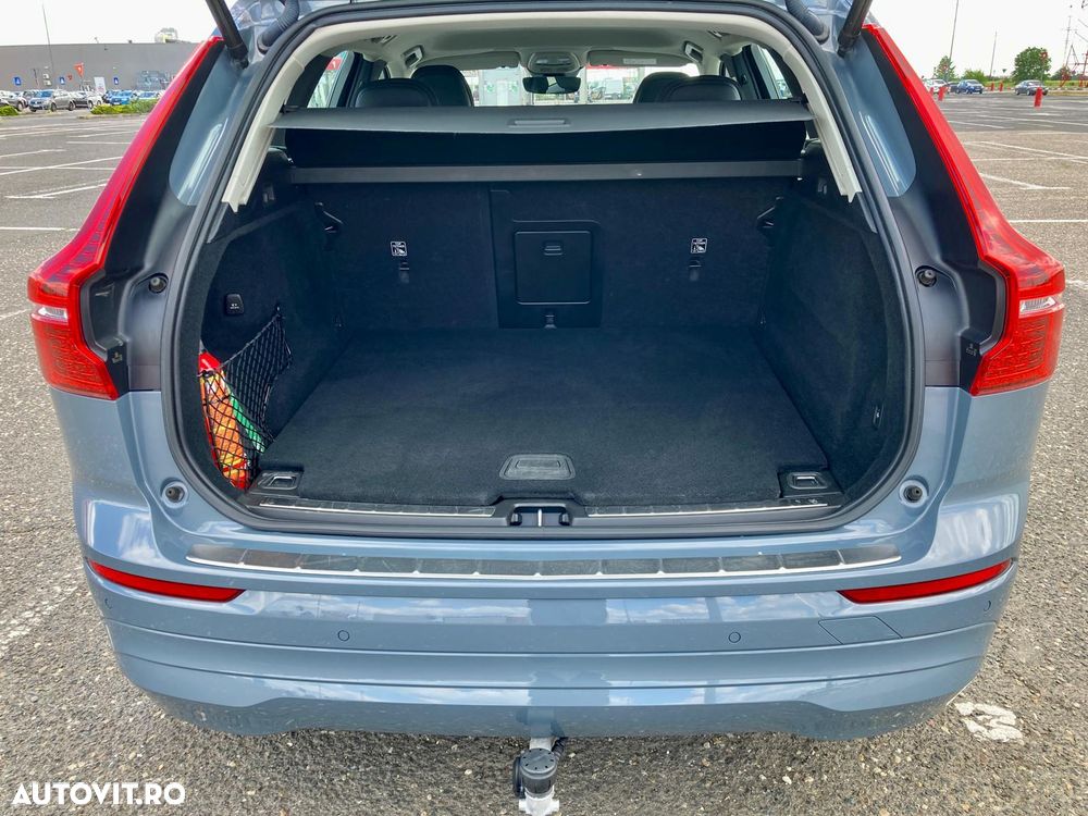 Volvo XC 60 B5 B AWD Core - 22