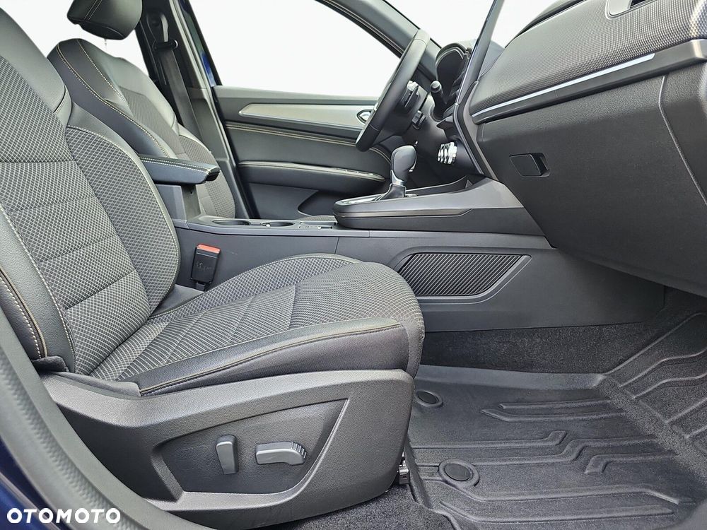 Renault Arkana 1.3 TCe mHEV Techno EDC - 32