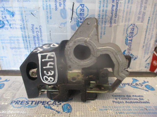 Fecho FEC4438 KIA PICANTO 2004 1.0 61CV 5P CINZA FE MANUAL - 2