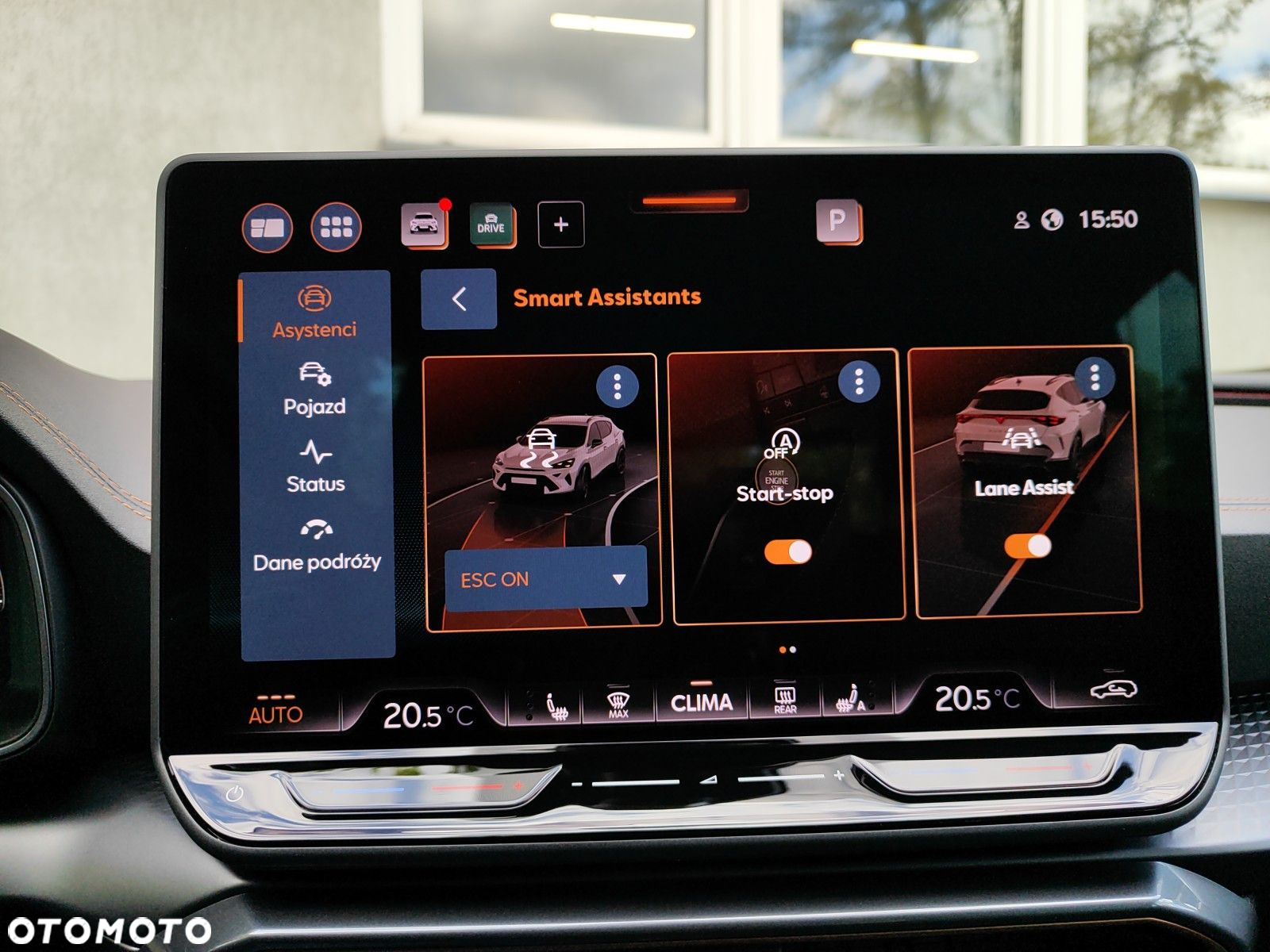 Cupra Formentor 1.5 TSI DSG - 28