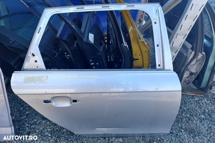 USA DREAPTA SPATE  MX 1253 Audi A4 B8/8K [2007 - 2011] - 1