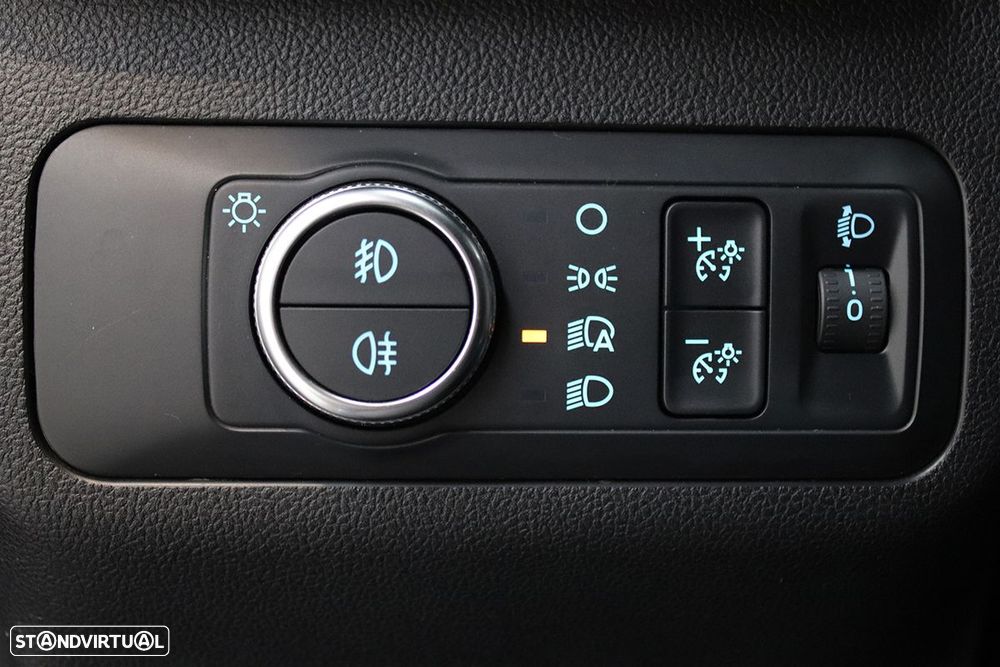 Ford Kuga 1.5 TDCi EcoBlue ST-Line Aut. - 19