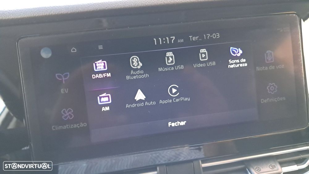 Kia e-Niro 64kWh - 23