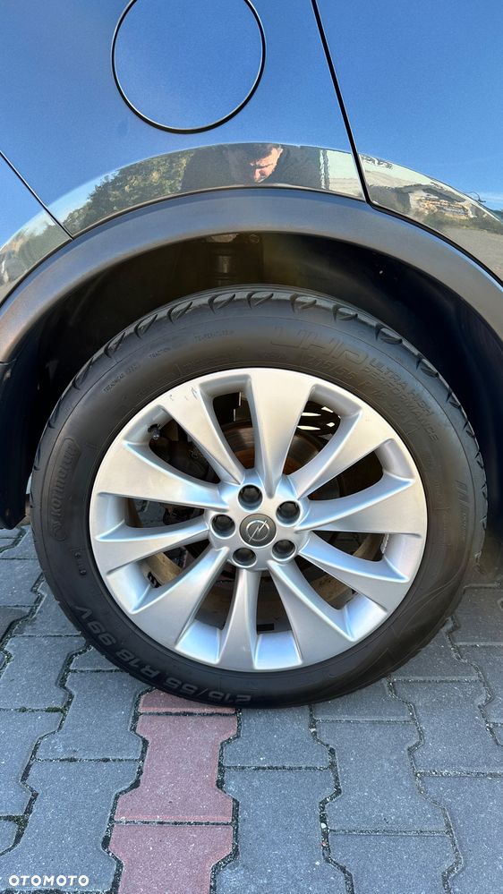 Opel Mokka 1.4 T Cosmo S&S EU6 - 20