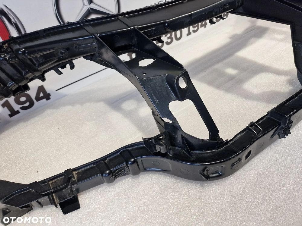 FORD MONDEO MK4 / S-MAX MK2 / GALAXY 07- WZMOCNIENIE CZOŁOWE / PAS PRZEDNI , NR AM21-8B041AD , NR AUKCJI WZM547 - 10